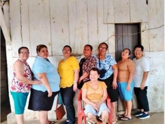 Photo of Brecha De Esperanza Group