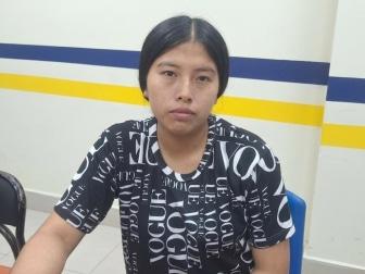 Photo of Nohelia Dayana