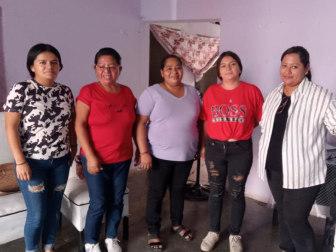 Photo of Magicas Guerreras Group