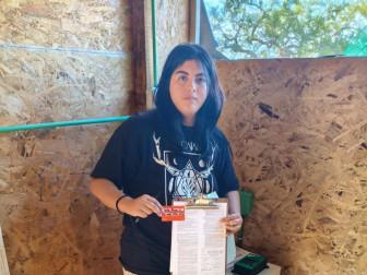 Photo of Karla Juliette