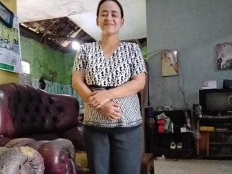 Photo of Iin
