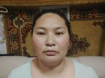 Photo of Bayarsaikhan