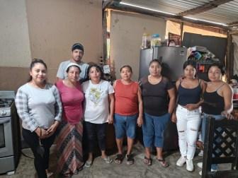 Photo of Chicas Al Poder Group