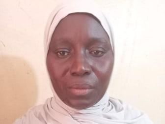 Photo of Fatou Millya