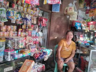 Photo of Jean Teresa