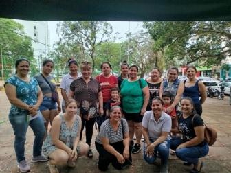 Photo of Emprendedoras De San Pedro Group