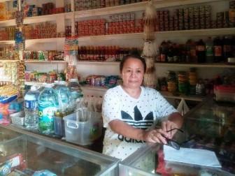 Photo of Imelda