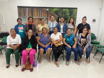 Photo of Kuña Guapa Group