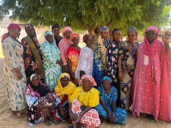 Photo of Keur Ndiaga Saouda Group