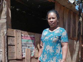 Photo of Bakolinirina