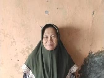 Photo of Munawaroh