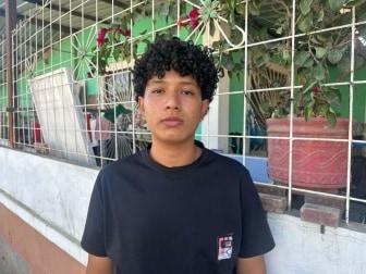 Photo of Kennett Esteven