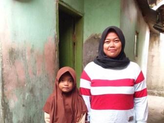 Photo of Padlatul Musaropah