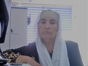 Photo of Tojiniso