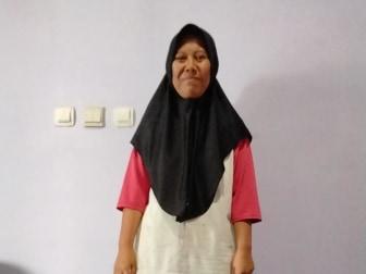 Photo of Linda Listiani Bahari