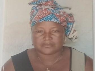 Photo of Memunatu