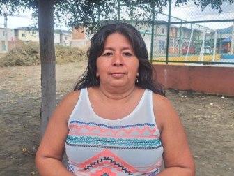 Photo of Ines Pilar