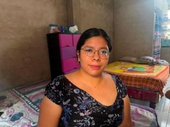 Photo of Angie Marlene