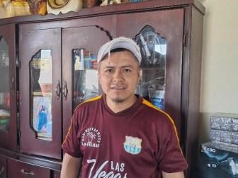 Photo of Jimmy Gerovi