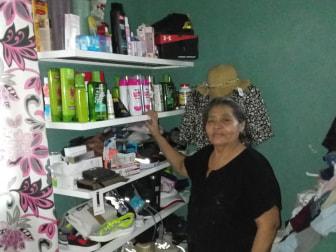 Photo of Dina Asturias