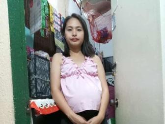Photo of Sarah