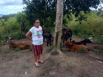 Photo of Franca Ramona