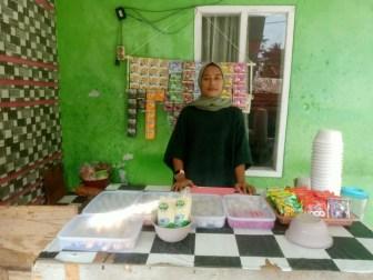 Photo of Suwarsih