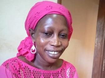 Photo of Mariama