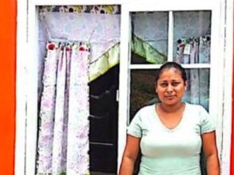 Photo of Maria Milagros