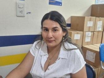 Photo of Ketty Lorena