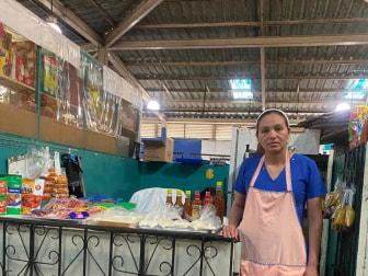 Photo of Marisela Yaneth