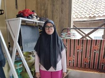 Photo of Aditya Pusparini