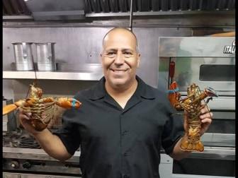 Photo of Juan Carlos