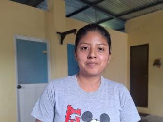 Photo of Juleisy Genesis