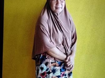 Photo of Susi