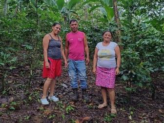 Photo of Grupo Solidario El Buen Samaritano Group