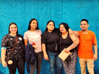 Photo of Abençoadas Por Deus Group