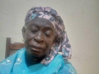 Photo of Khadidiatou