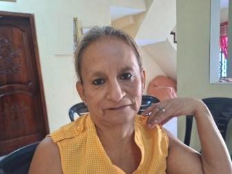 Photo of Vicenta Eulalia