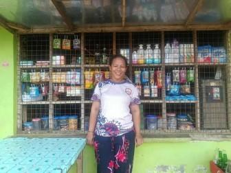 Photo of Ma. Jade  Pearl