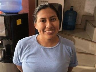 Photo of Maria Belen