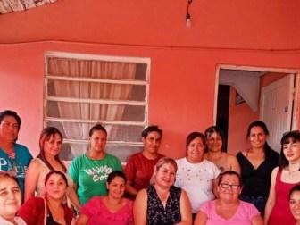 Photo of Manantial Group