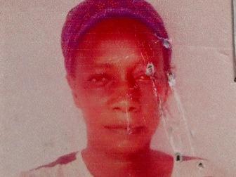 Photo of Fatmata