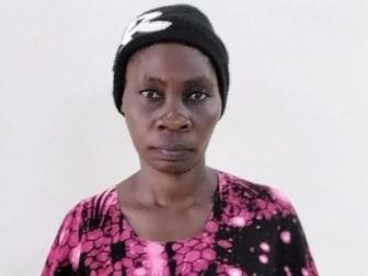 Photo of Susan