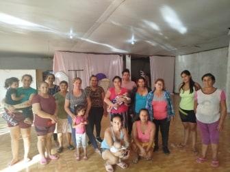 Photo of Kuña Guapa De Encarnación Group