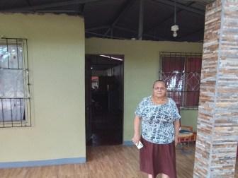 Photo of Petronila