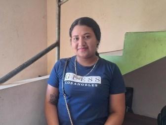 Photo of Karina Maylin