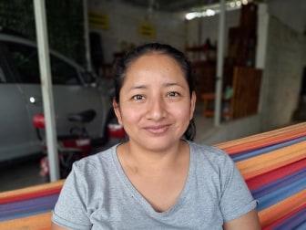 Photo of Martha Yessenia