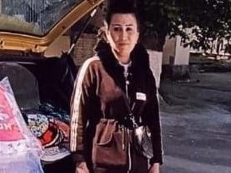 Photo of Nigina