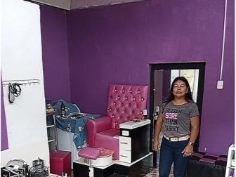 Photo of Rita Alexandra